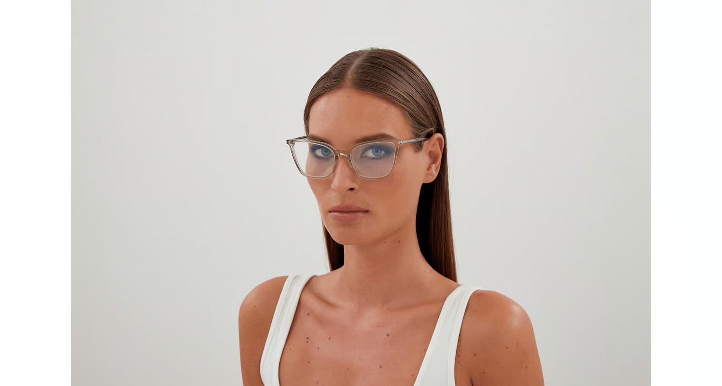 Saint Laurent SL 669 Eyeglasses