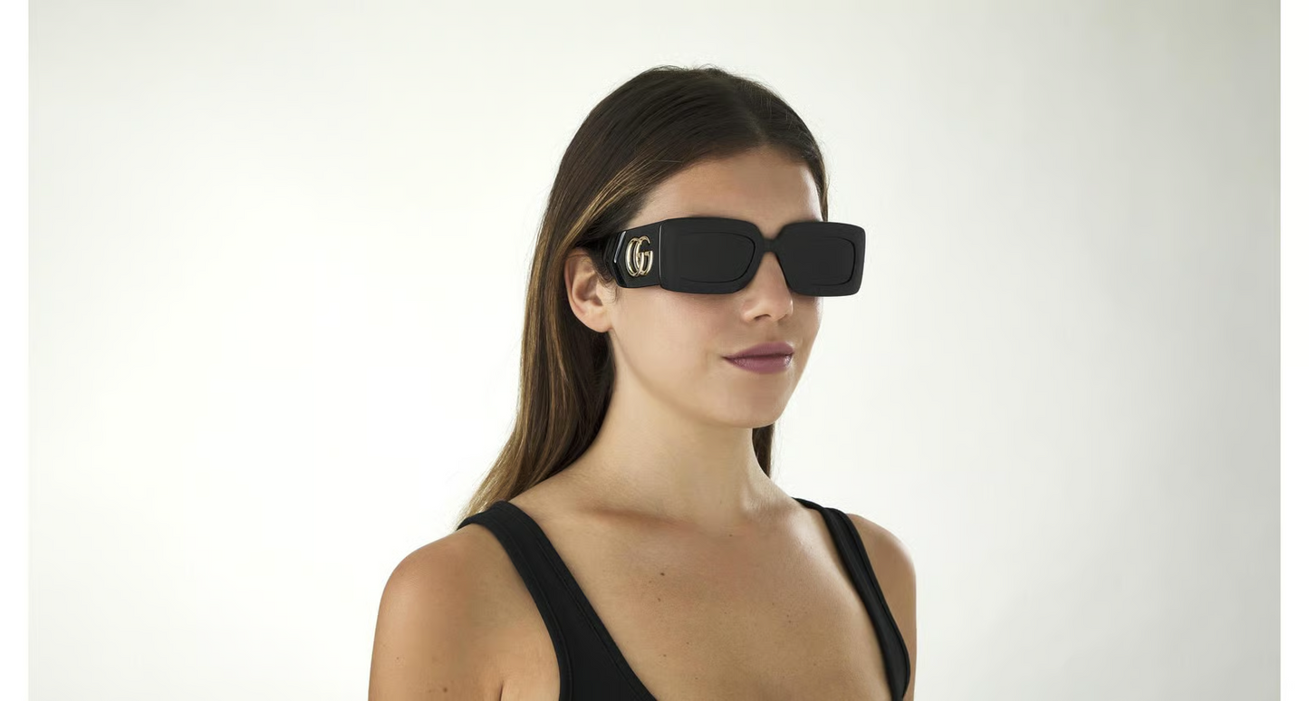 Gucci GG0811S Sunglasses