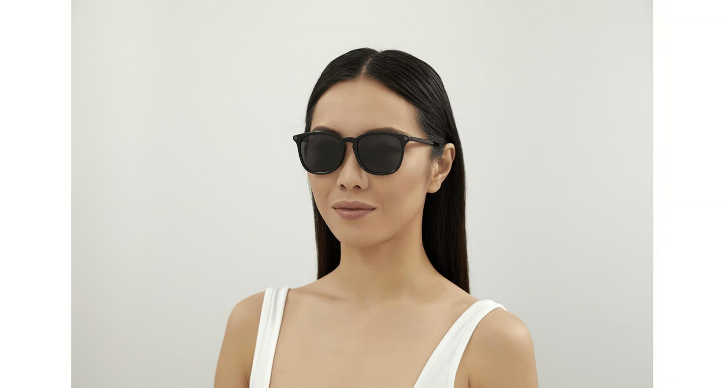 Gucci GG0154SA Sunglasses