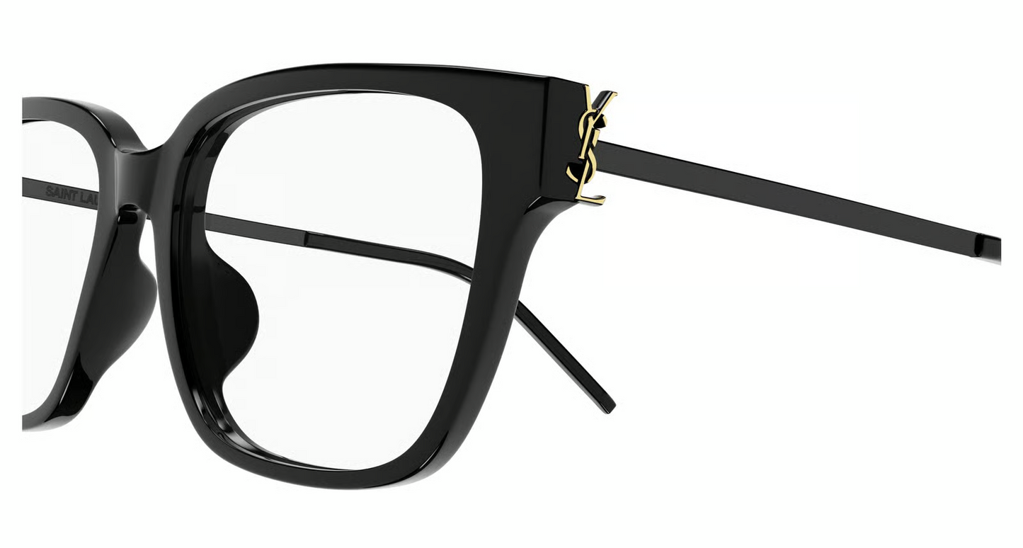 Saint Laurent SL M48O_A/F Eyeglasses