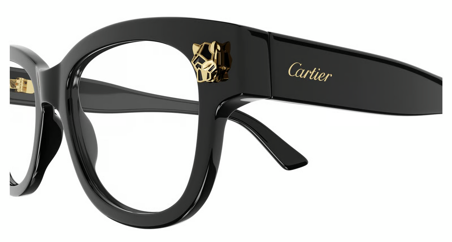 Cartier CT0373O Eyeglasses