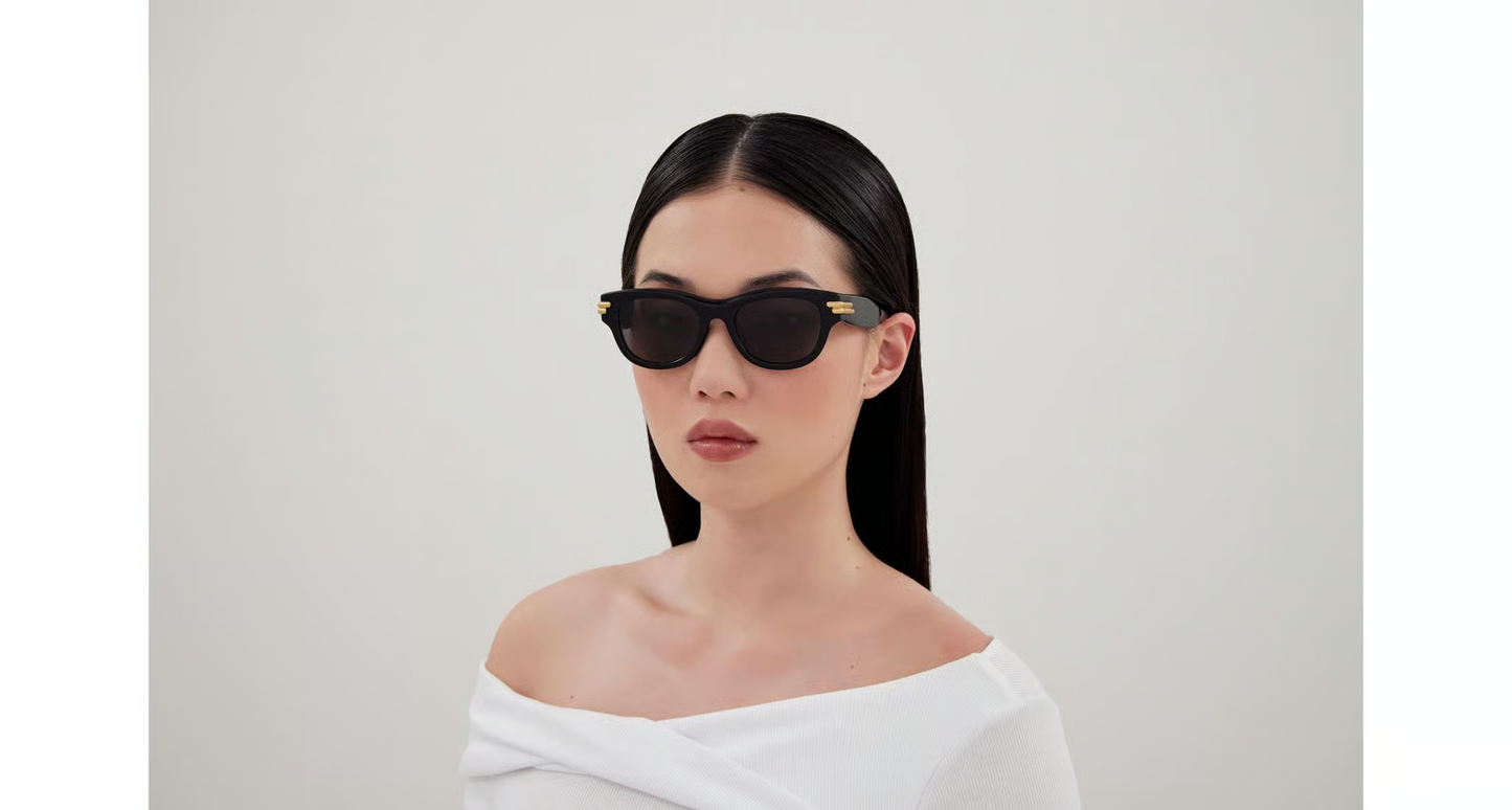 Bottega Veneta BV1323SK Sunglasses