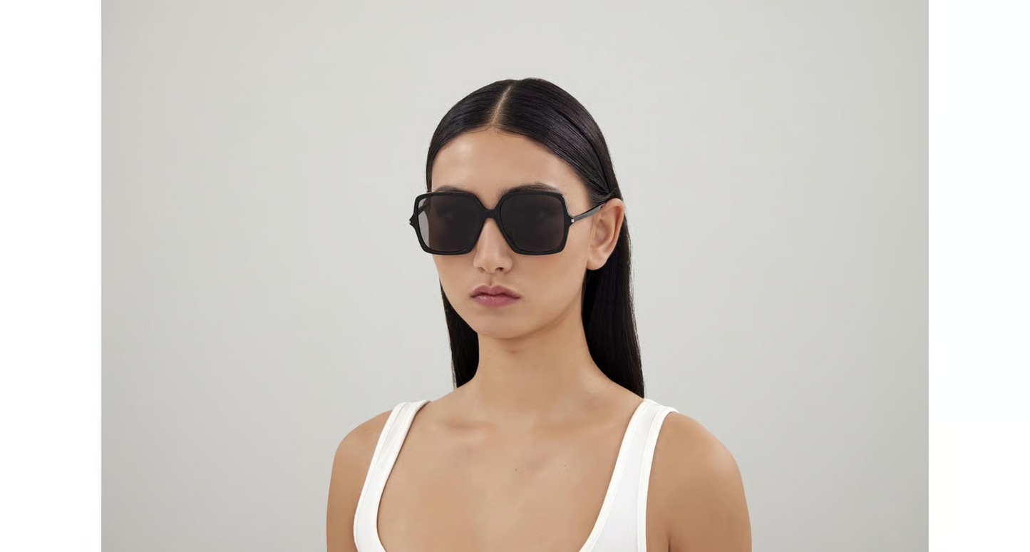 Saint Laurent SL 591 Sunglasses