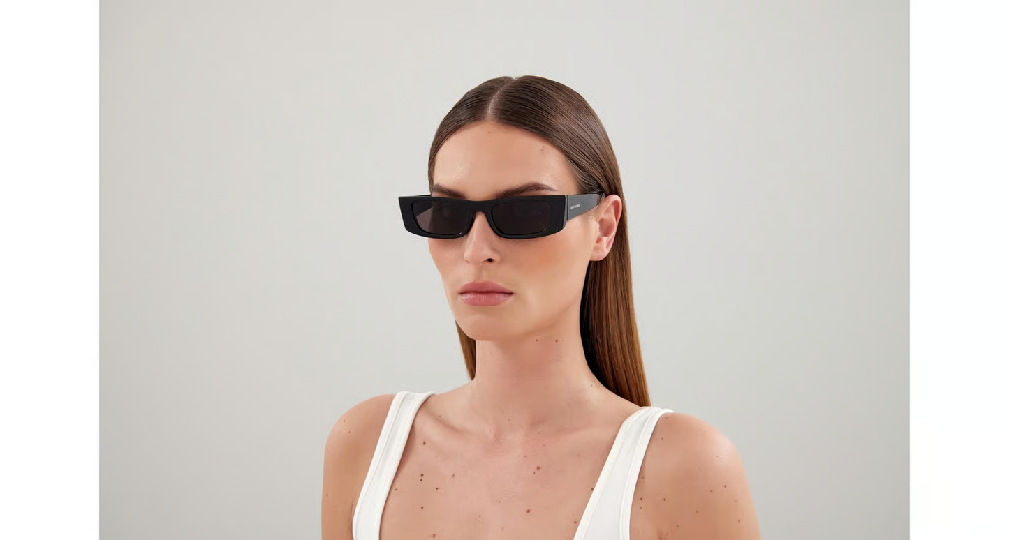 Saint Laurent SL 553 Sunglasses