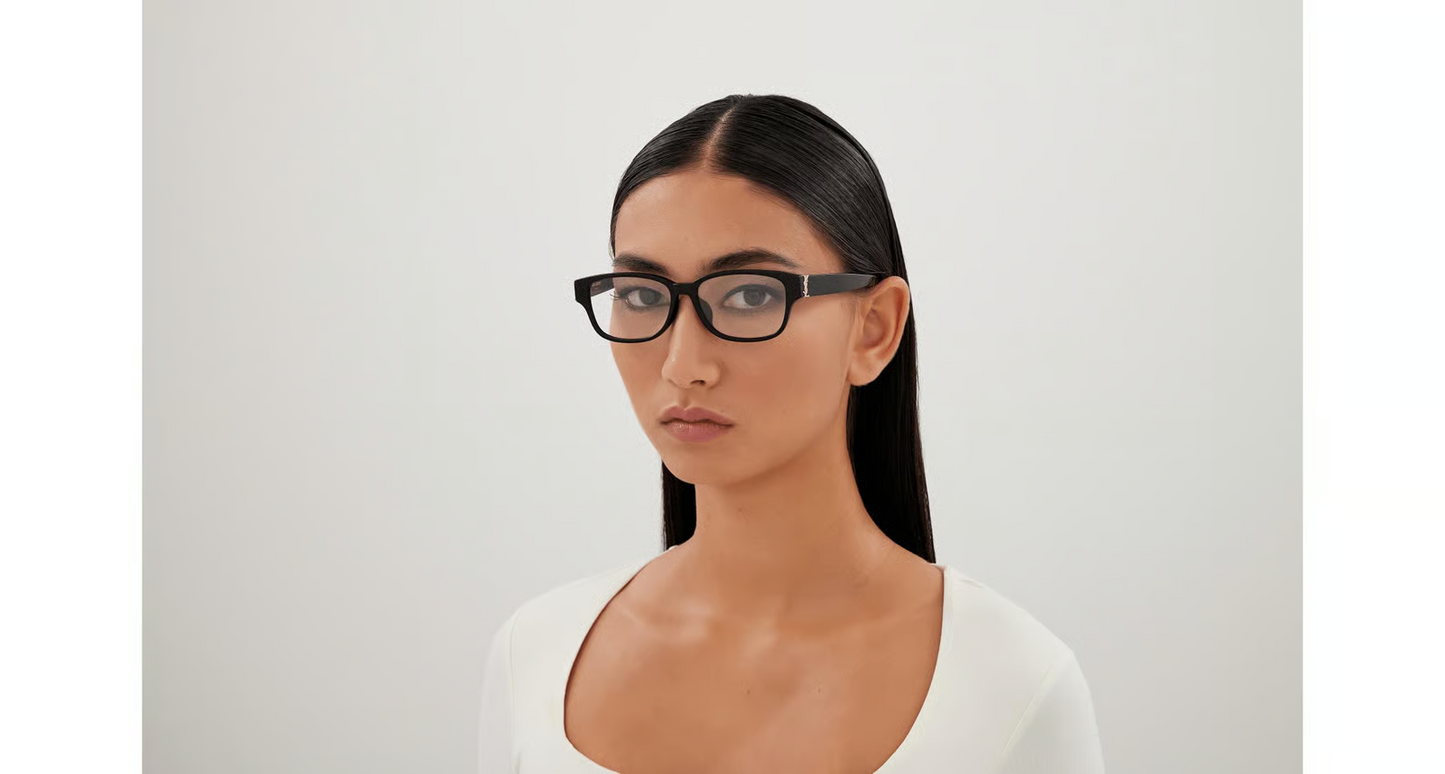 Saint Laurent SL M149/F Eyeglasses