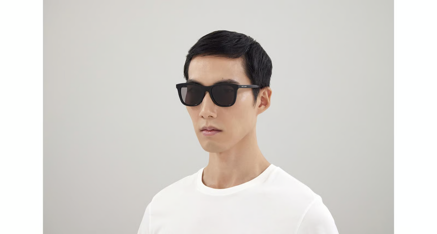 Saint Laurent SL 587/K Sunglasses