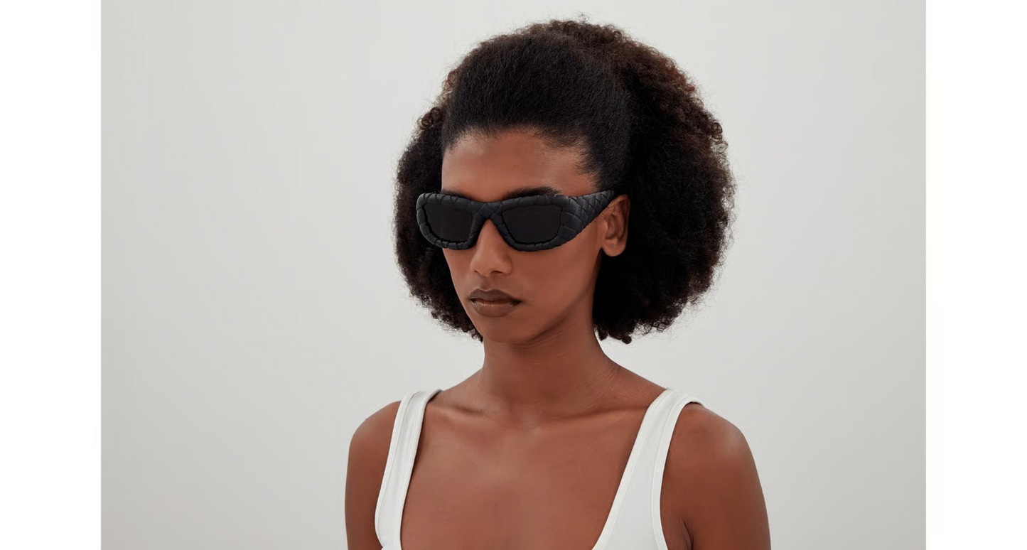 Bottega Veneta BV1303S Sunglasses