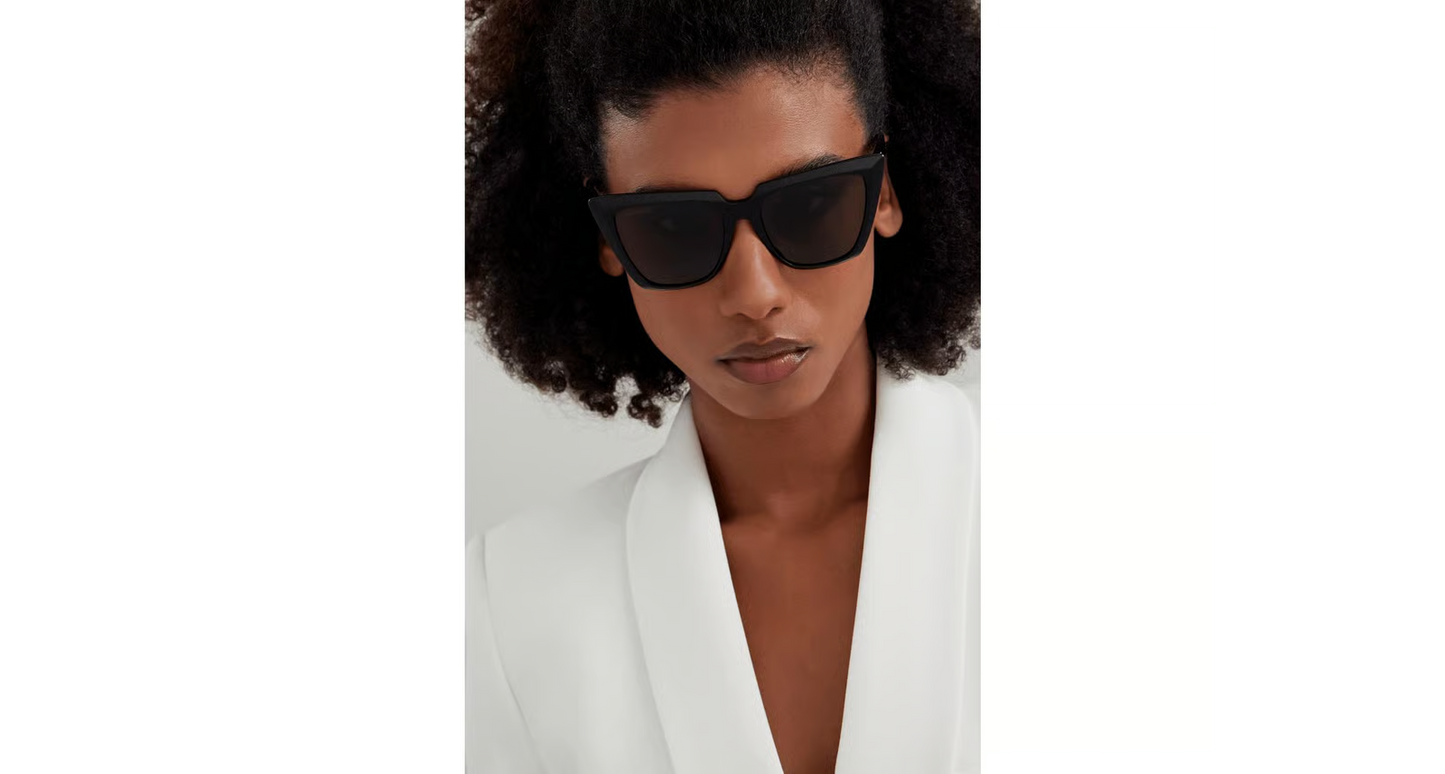 Balenciaga BB0046S Sunglasses