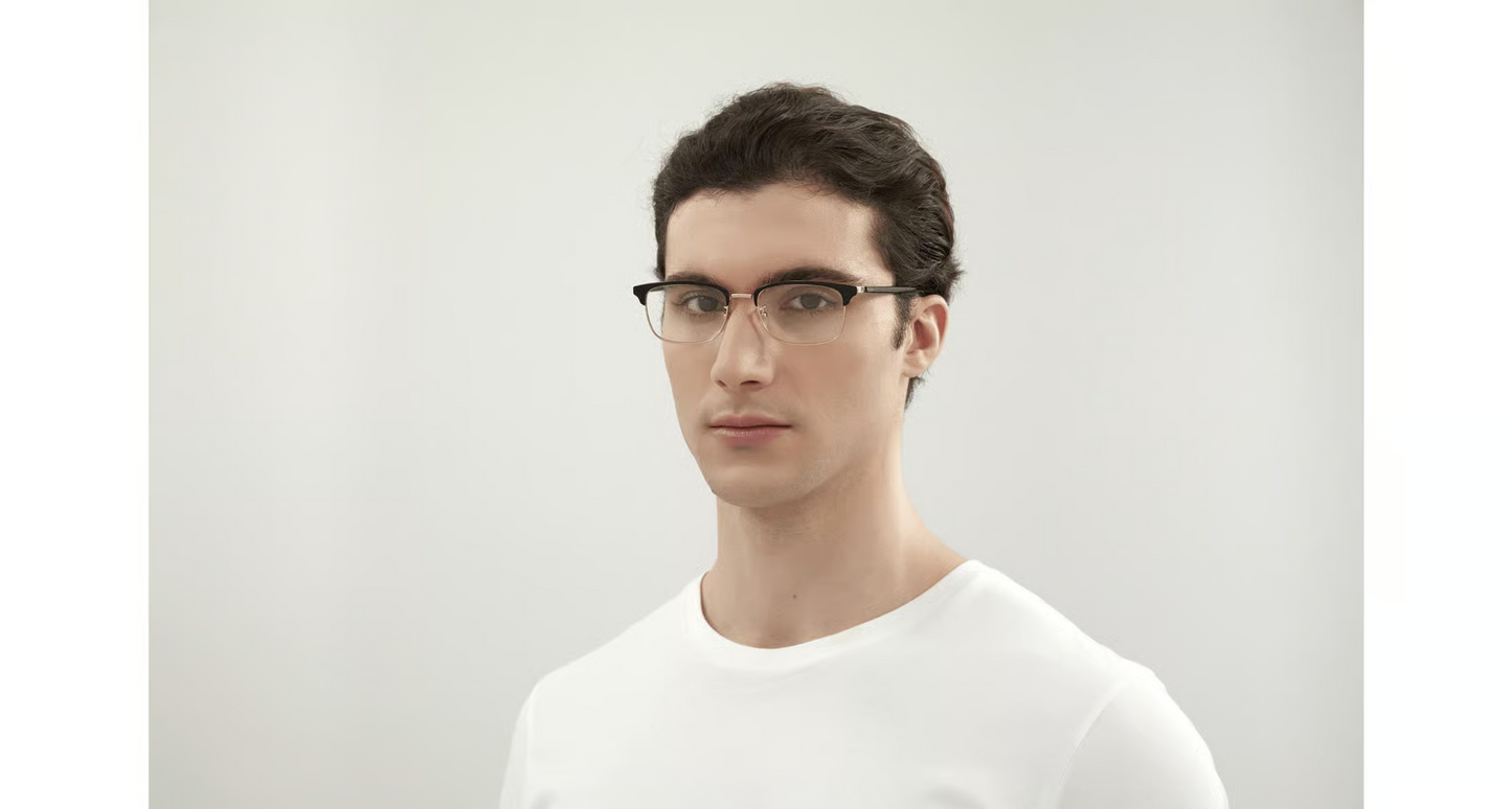 Gucci GG0131O Eyeglasses