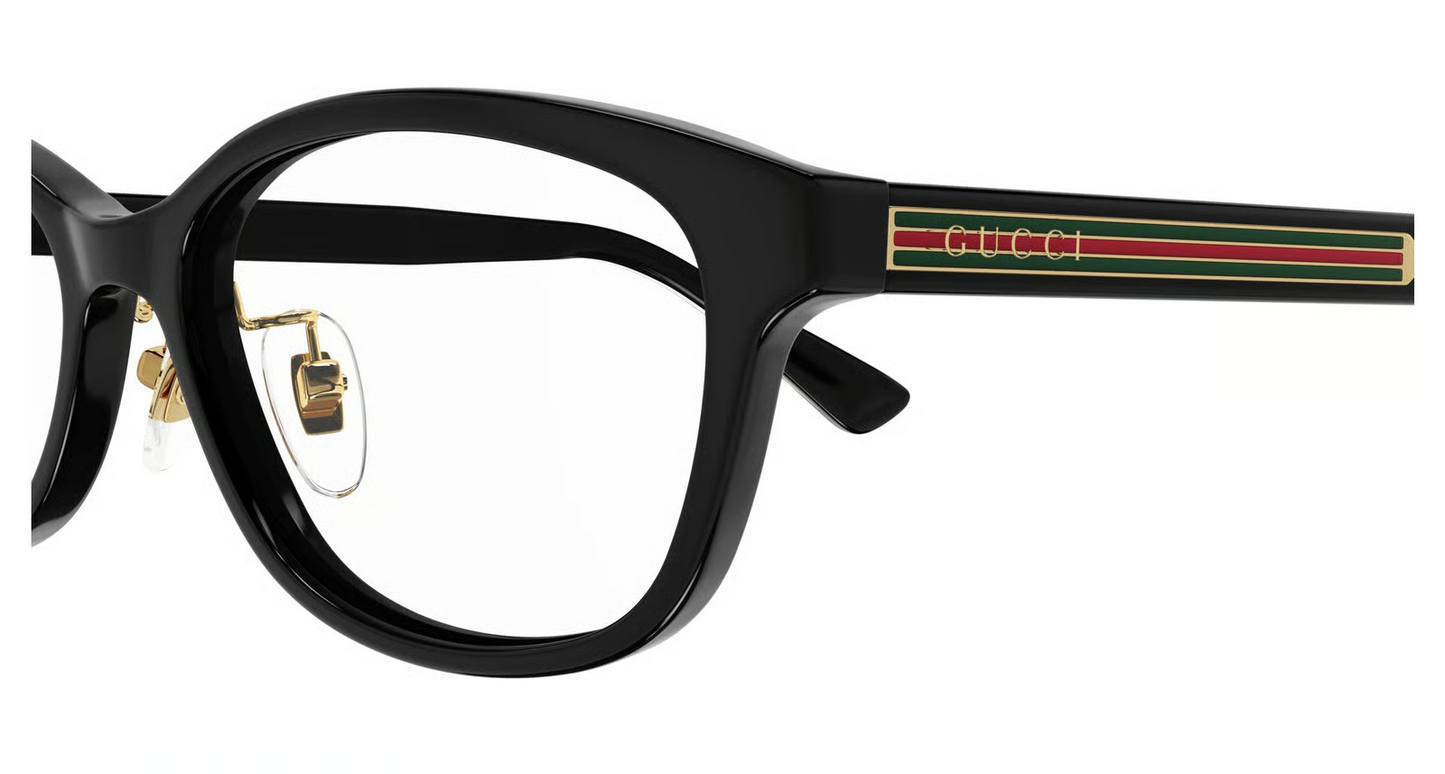Gucci GG1612OJ Eyeglasses