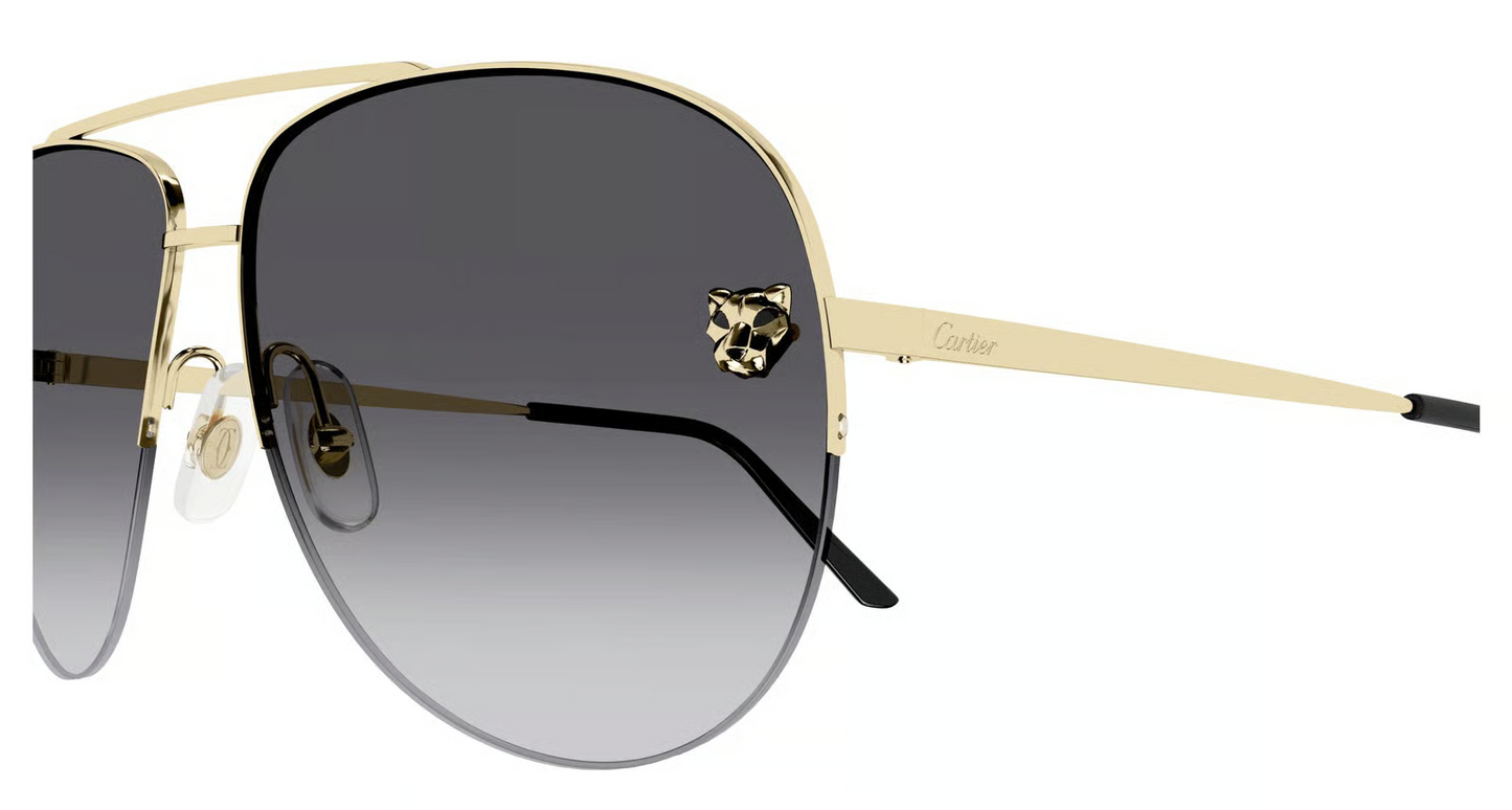 Cartier CT0065S Sunglasses