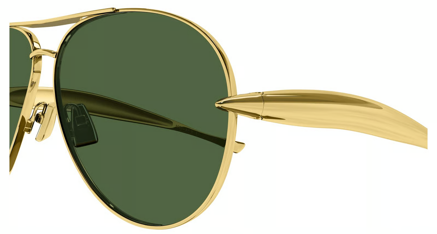 Bottega Veneta BV1305S Sunglasses