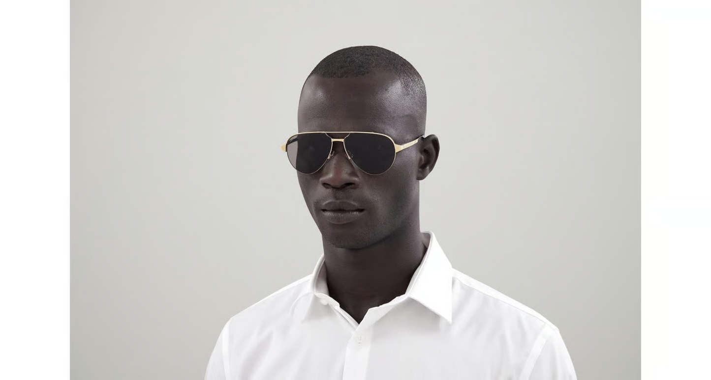 Cartier CT0386S Sunglasses