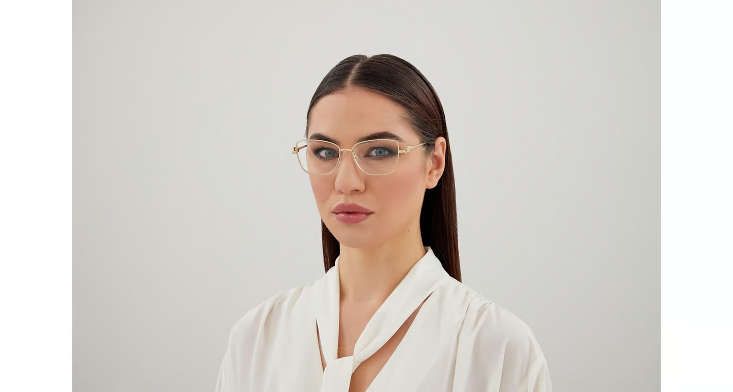 Cartier CT0523O Eyeglasses