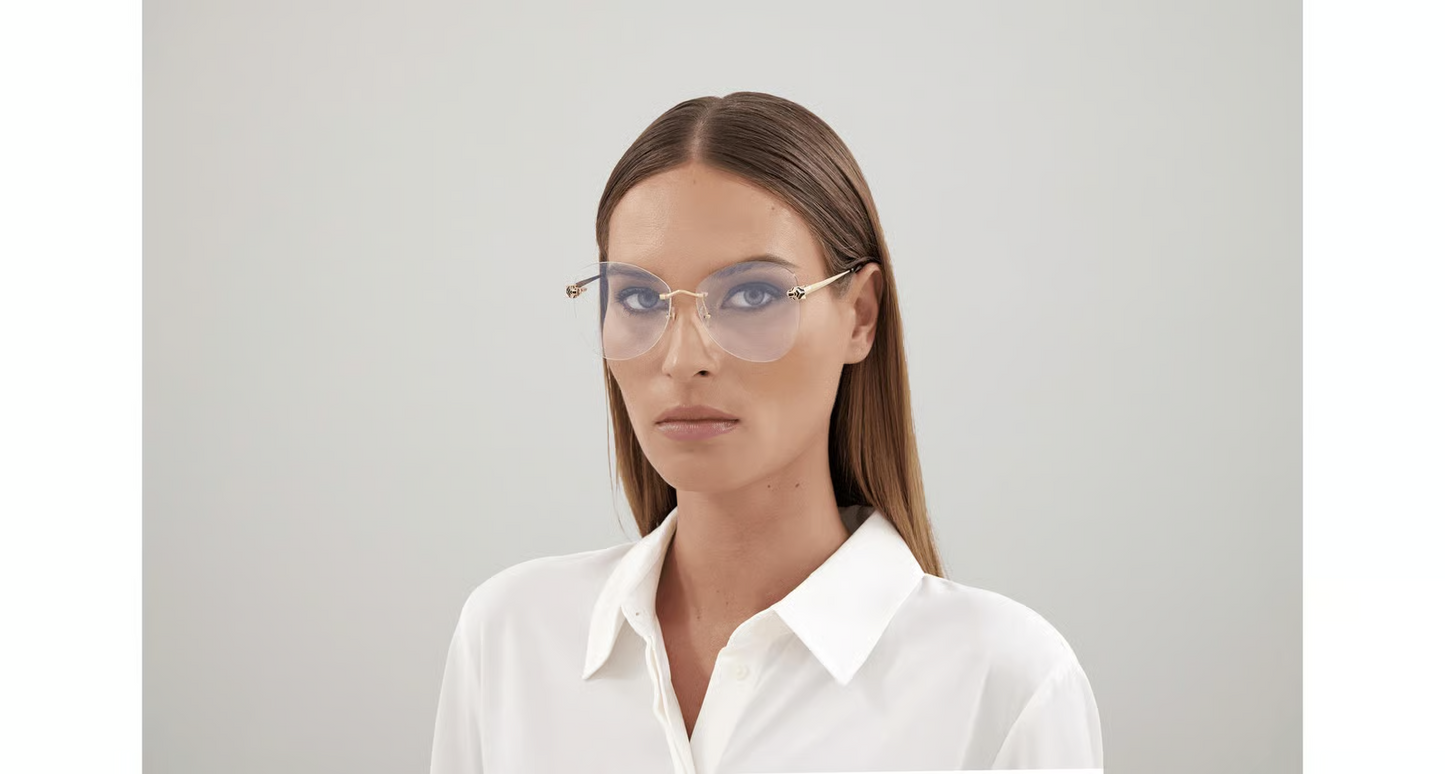 Cartier CT0418O Eyeglasses