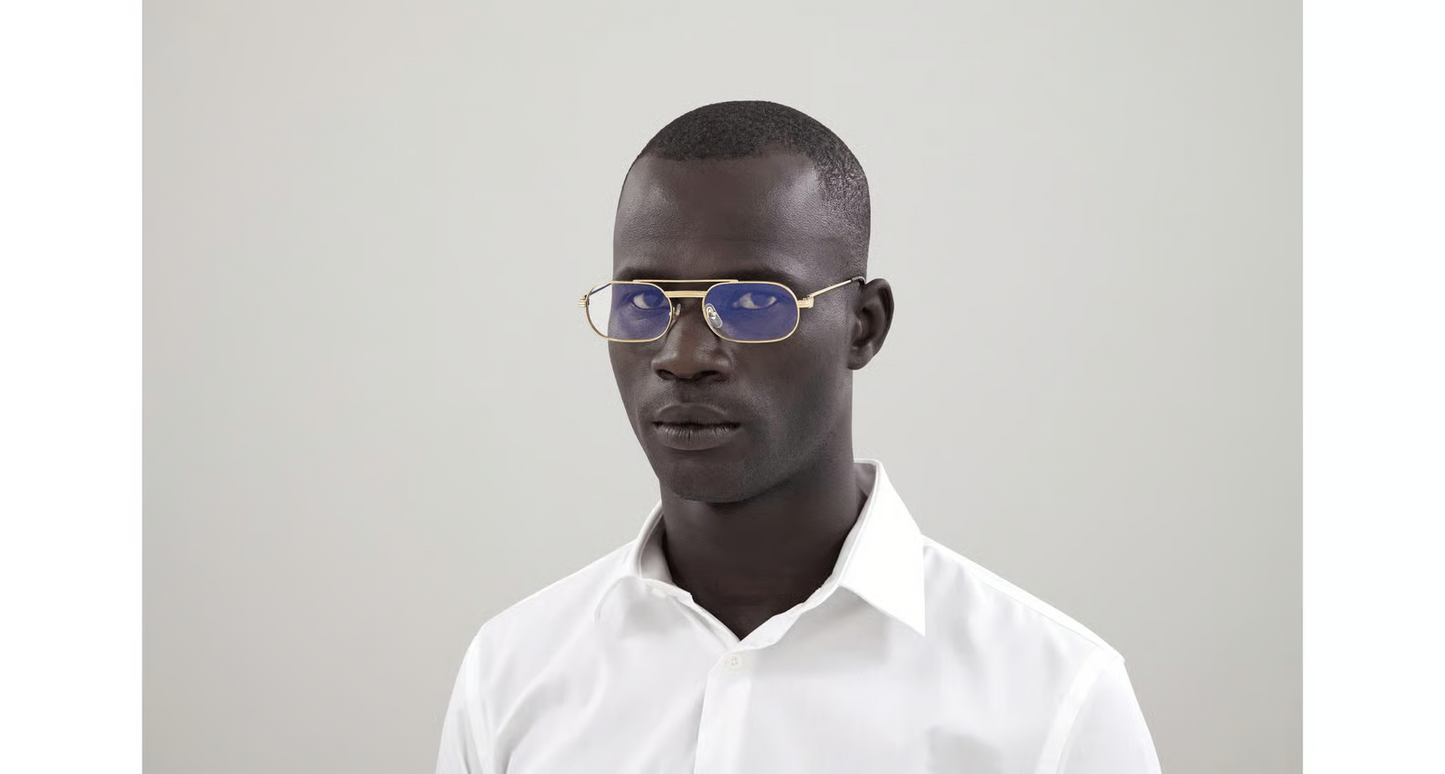 Cartier CT0410O Eyeglasses