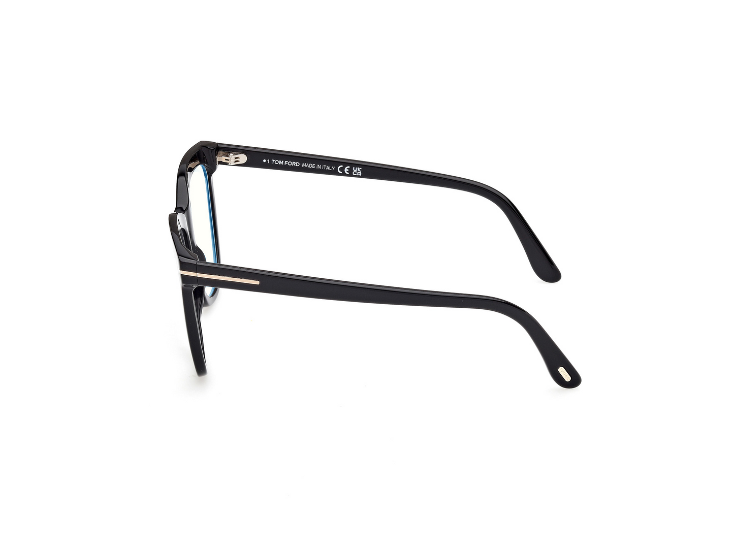 Tom Ford FT6042-B Eyeglasses