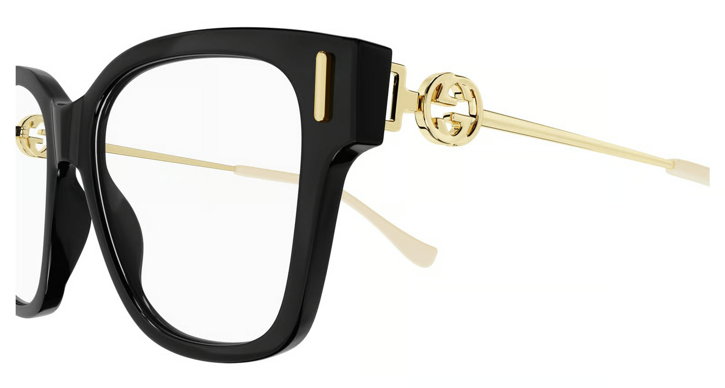 Gucci GG1204O Eyeglasses