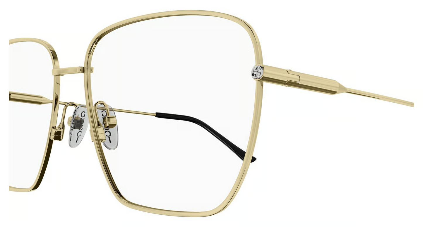 Gucci GG1414O Eyeglasses