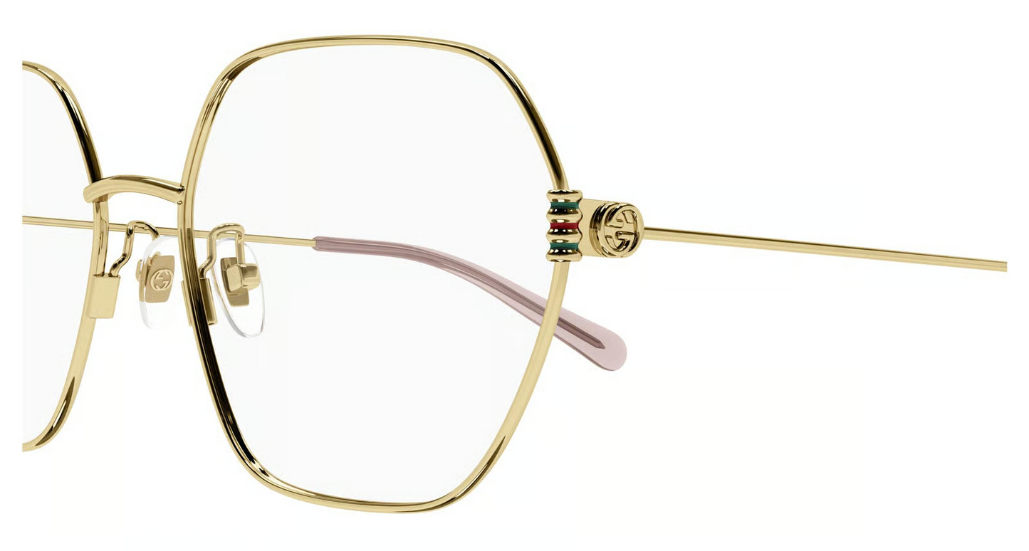 Gucci GG1285O Eyeglasses