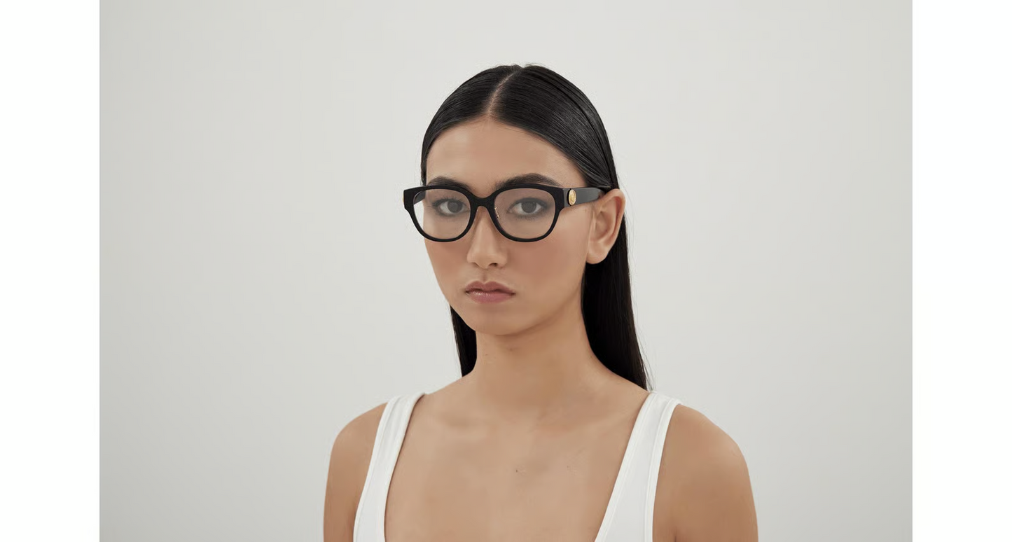 Gucci GG1411OK Eyeglasses