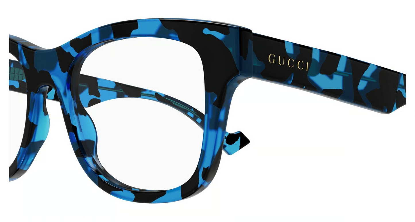 Gucci GG1332O Eyeglasses