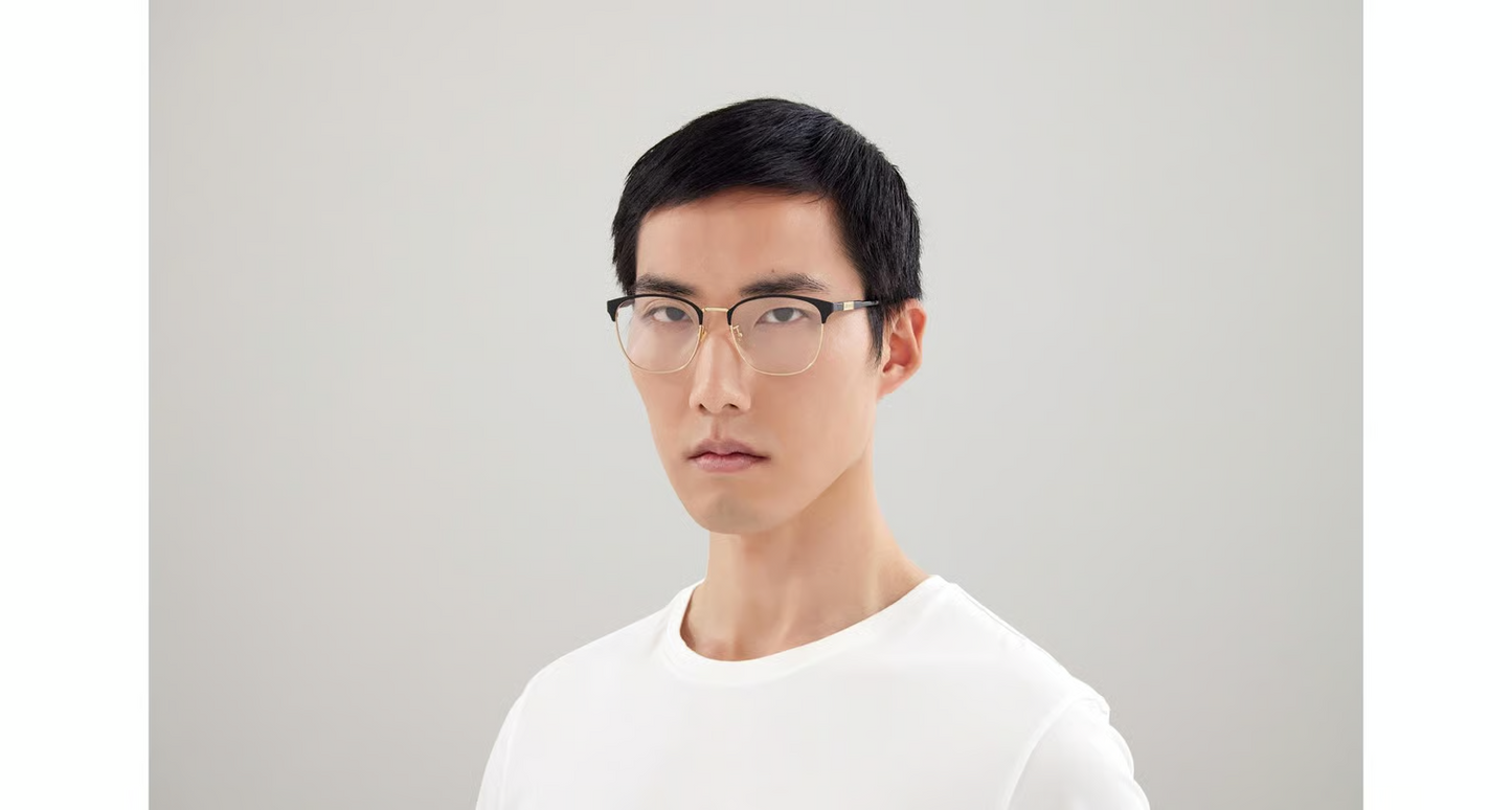 Gucci GG1231OA Eyeglasses