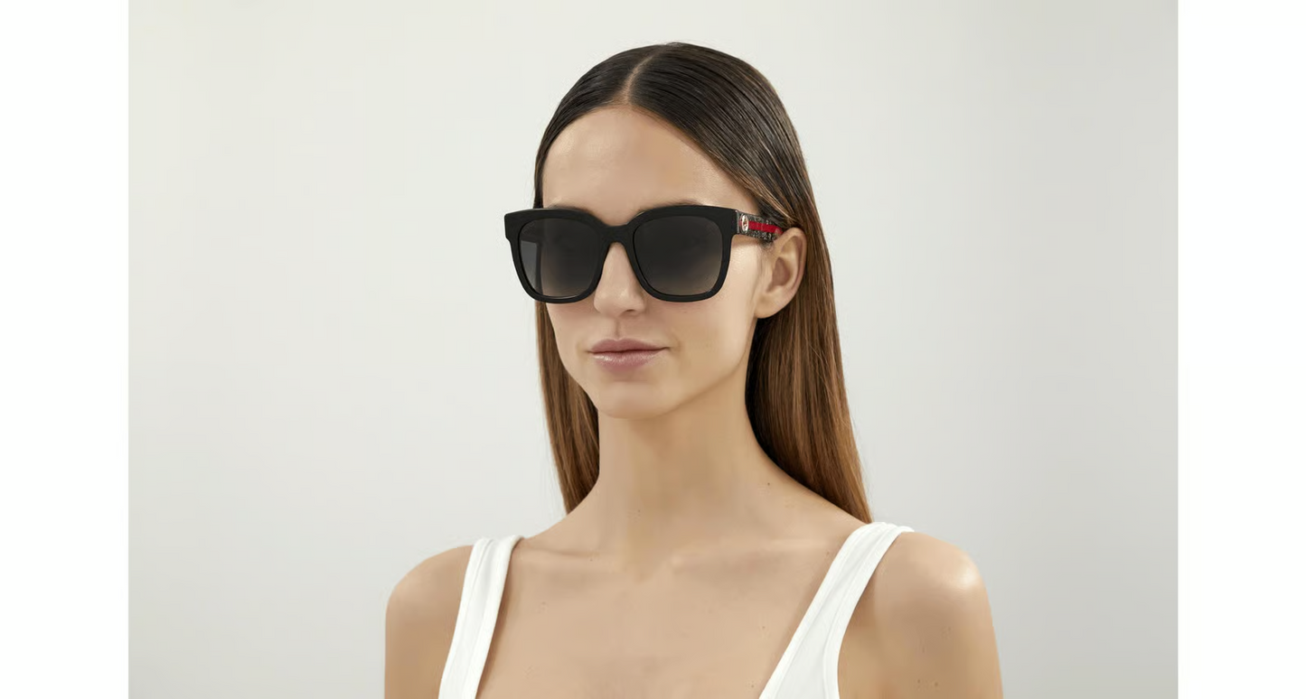 Gucci GG0034SN Sunglasses