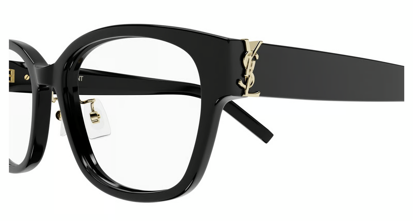 Saint Laurent SL M33/J Eyeglasses