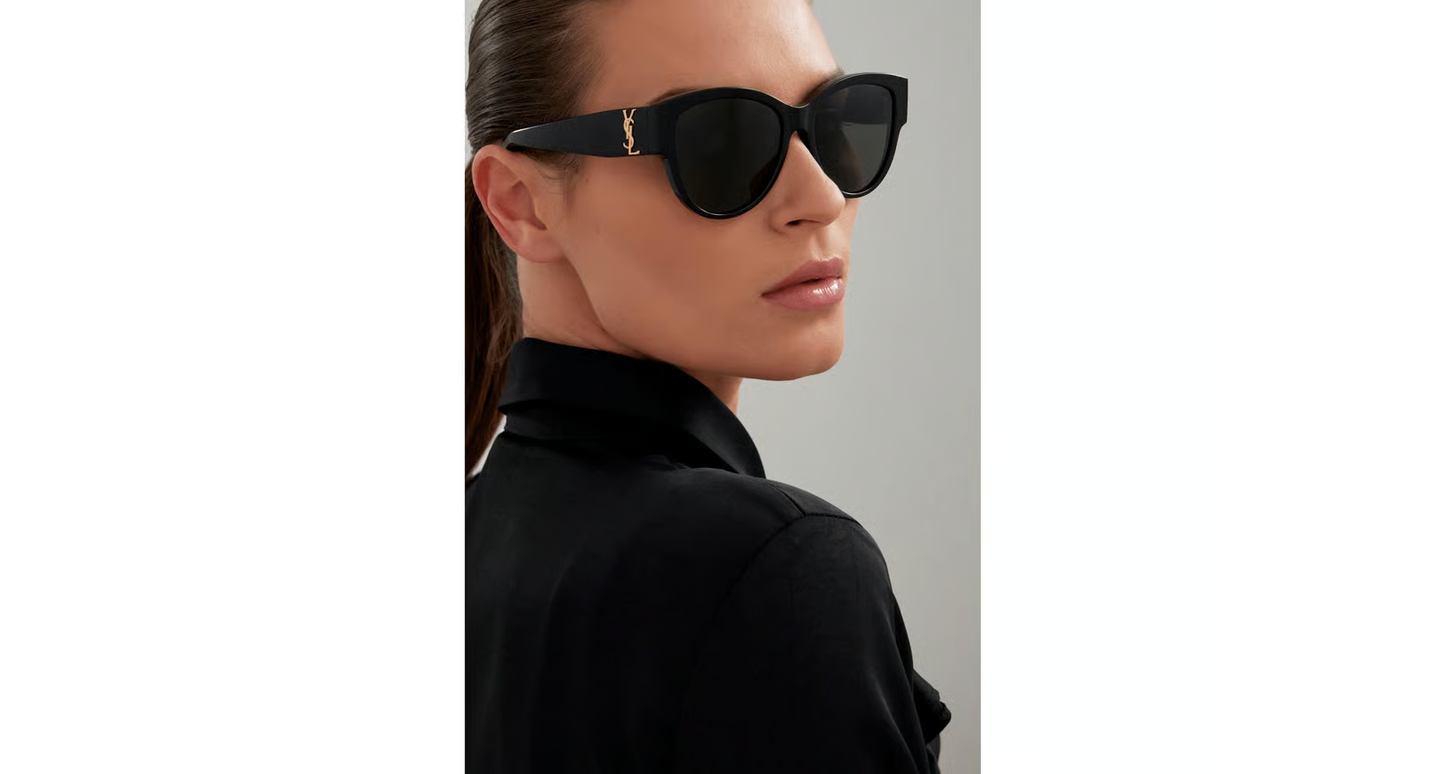 Saint Laurent SL M3 Sunglasses