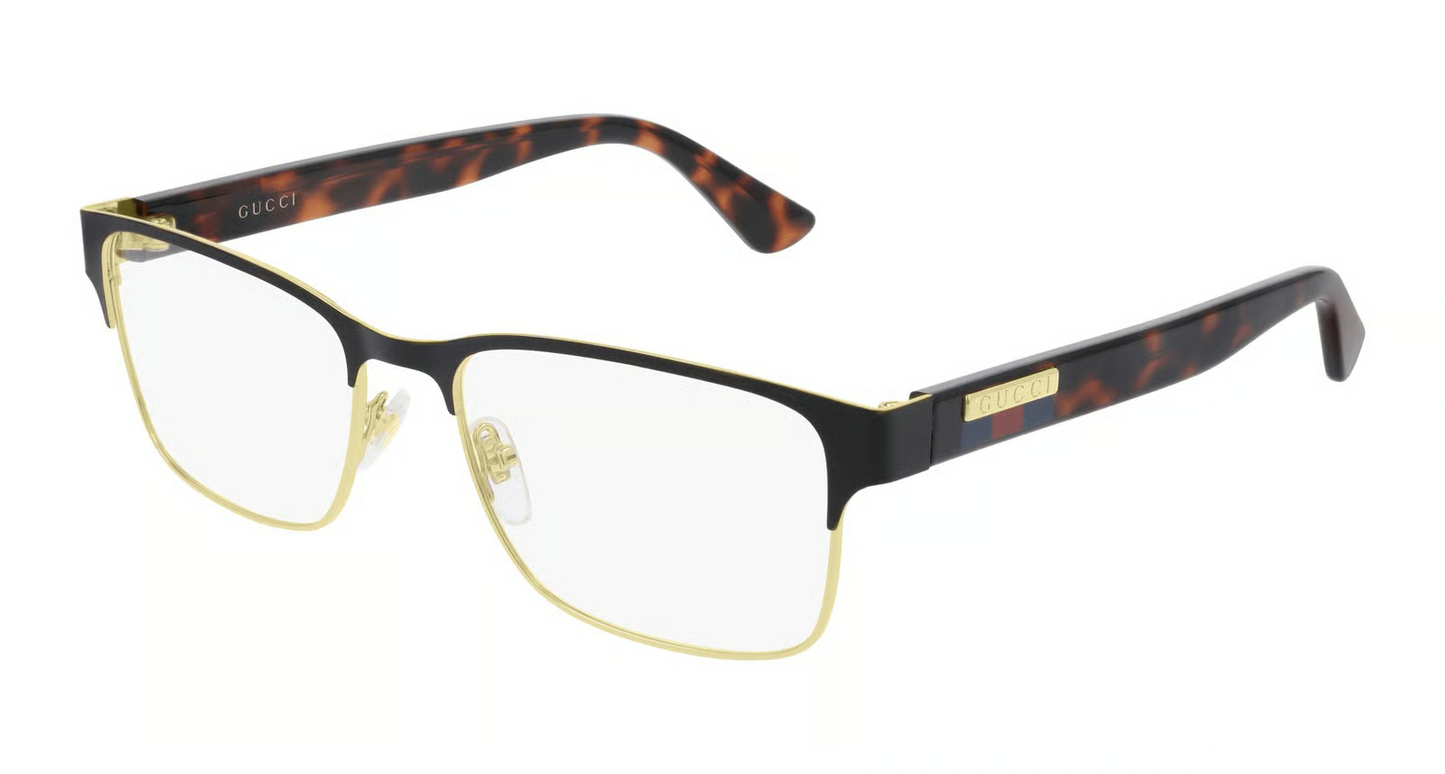 Gucci GG0750O Eyeglasses