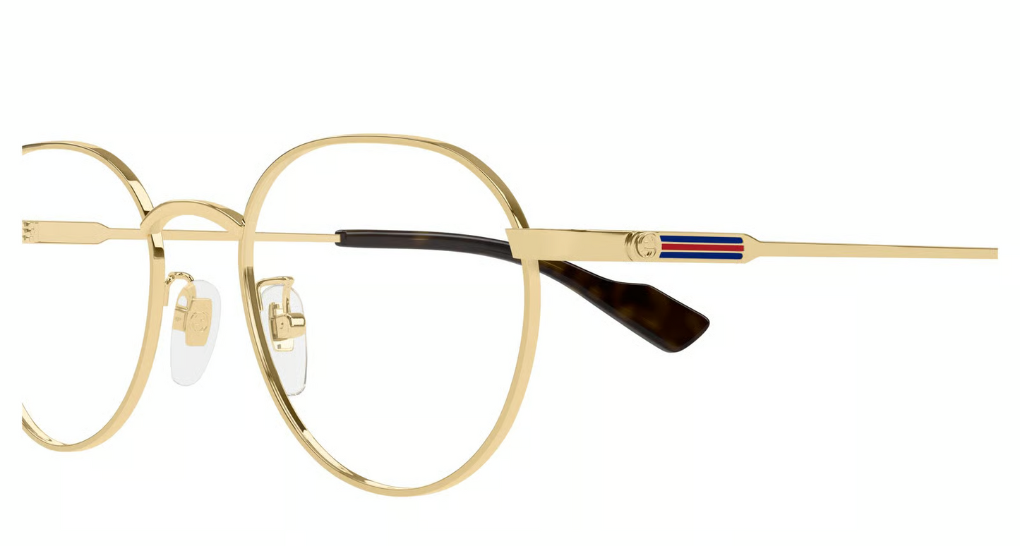 Gucci GG1747OA Eyeglasses