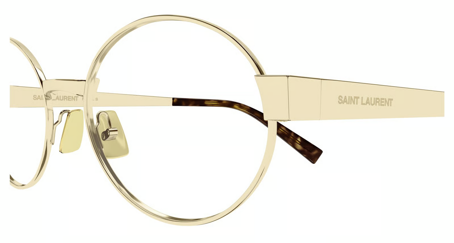 Saint Laurent SL 692 OPT Eyeglasses