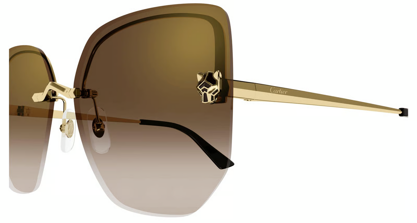 Cartier CT0432S Sunglasses