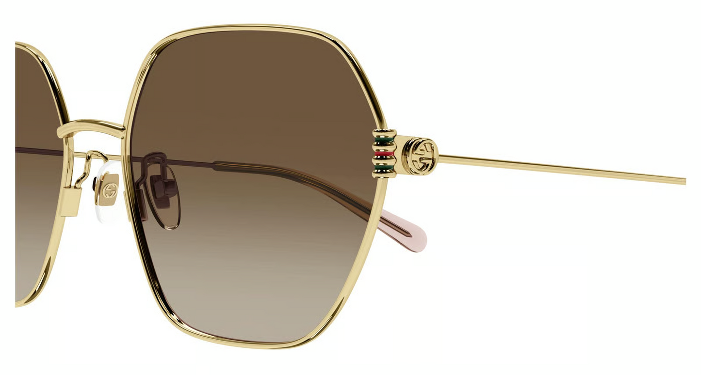 Gucci GG1285SA Sunglasses