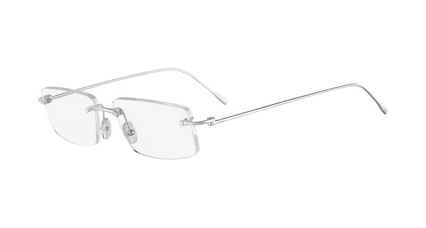 Cartier CT0070O Eyeglasses