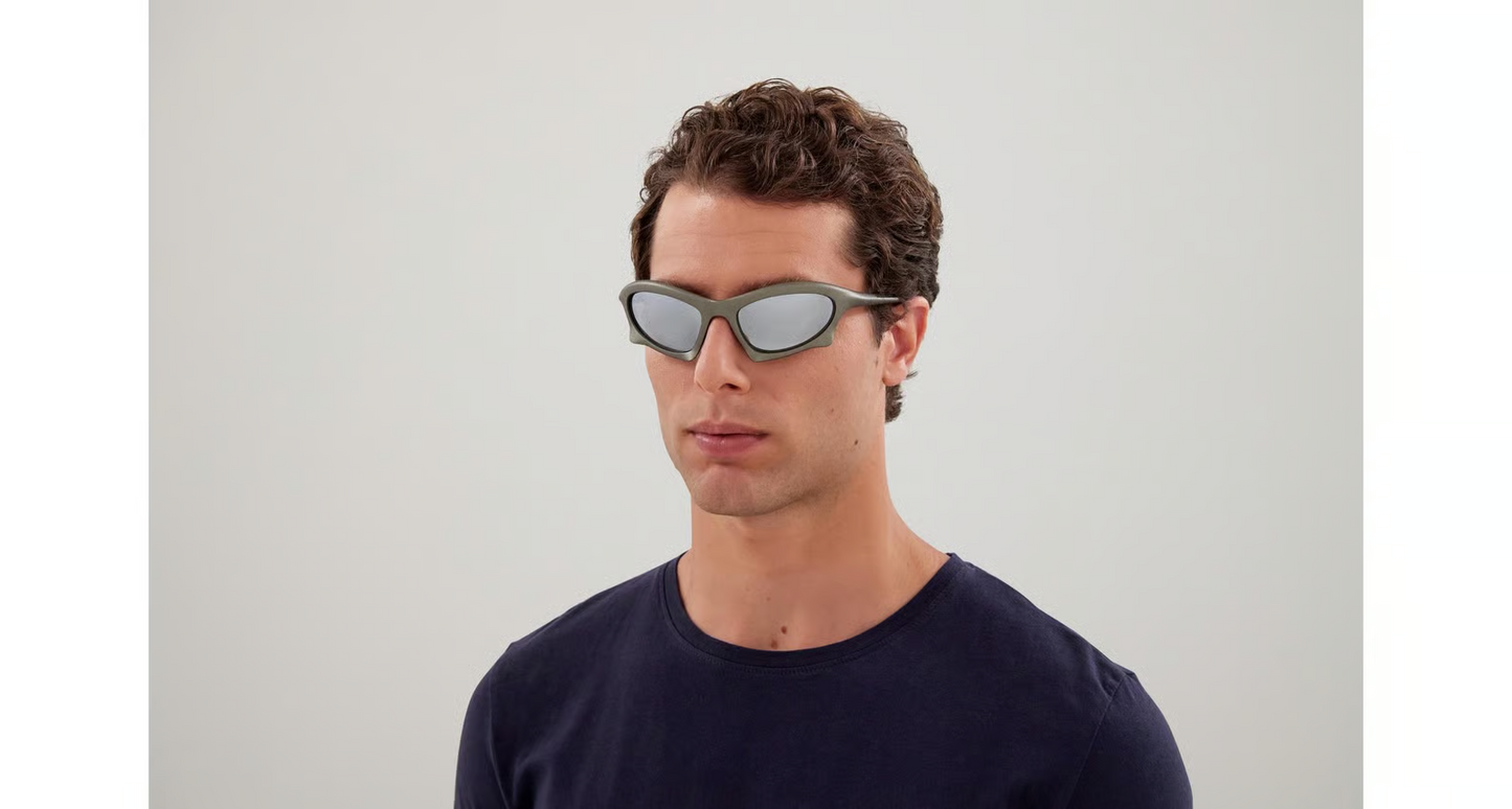 Balenciaga BB0229S Sunglasses