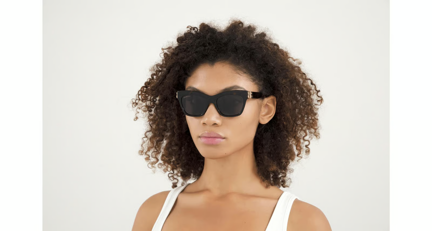 Balenciaga BB0132S Sunglasses