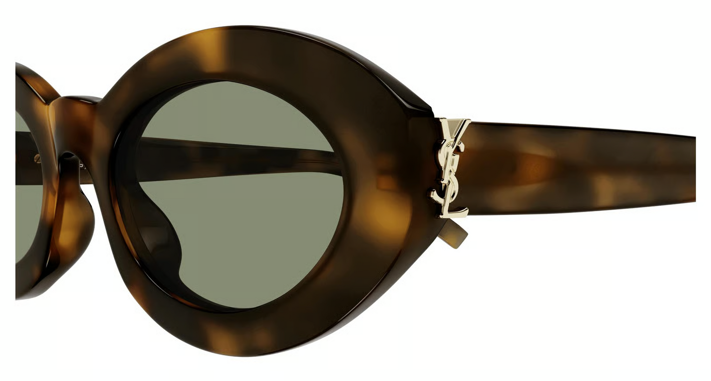 Saint Laurent SL M136 Sunglasses