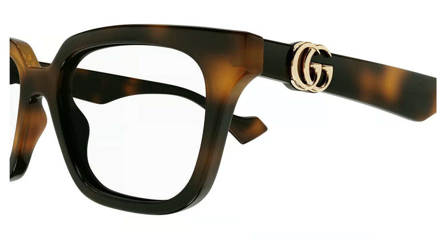 Gucci GG1536O Eyeglasses