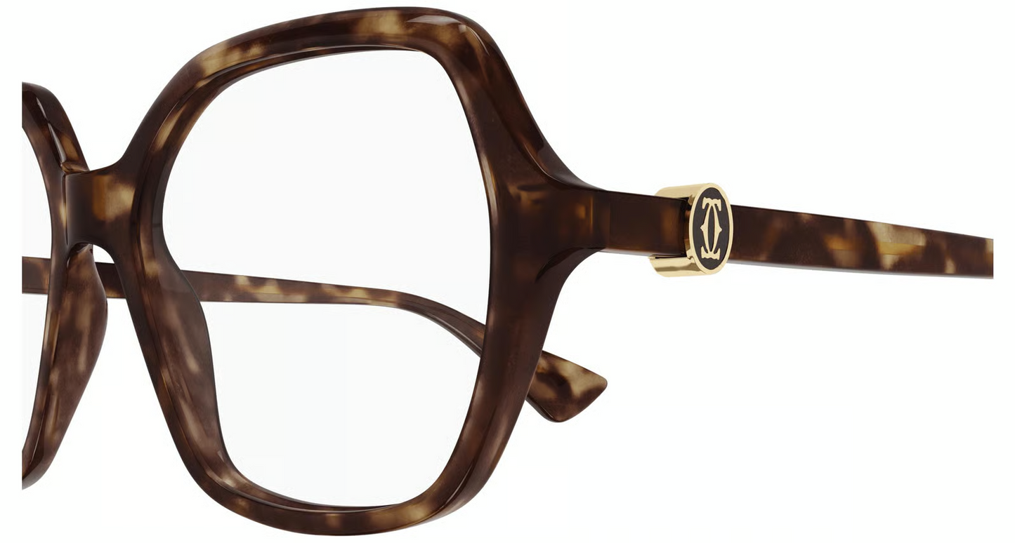 Cartier CT0492O Eyeglasses
