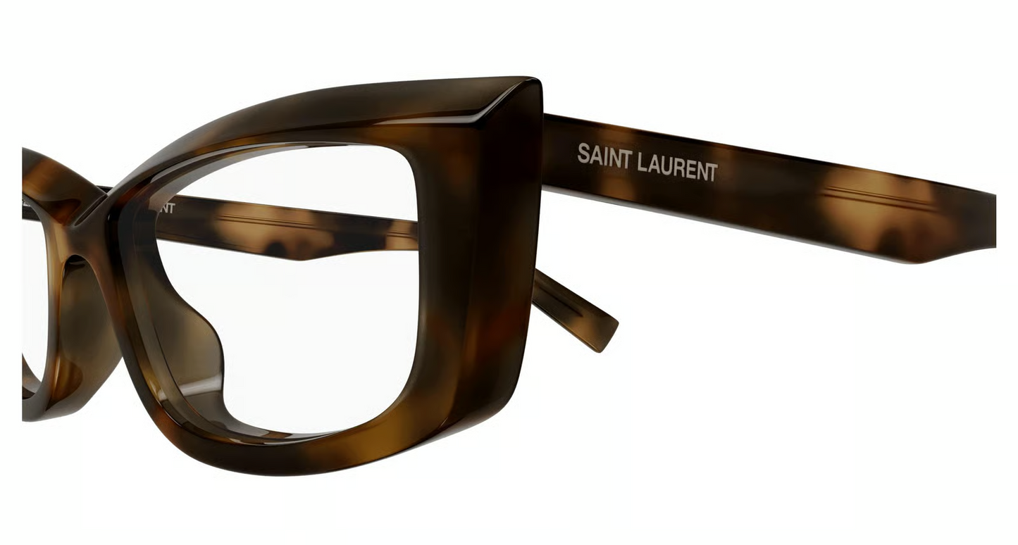 Saint Laurent SL 658 OPT Eyeglasses