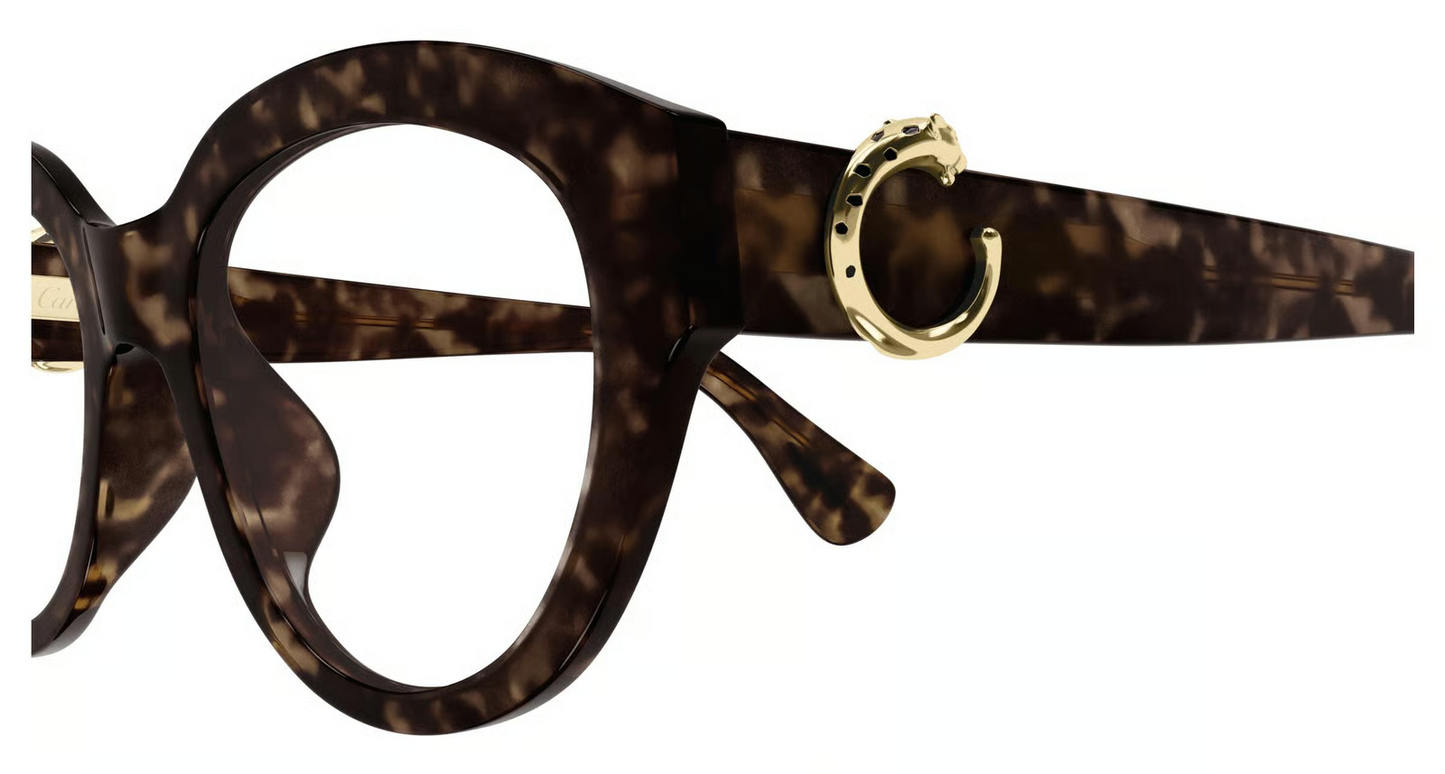 Cartier CT0567O Eyeglasses