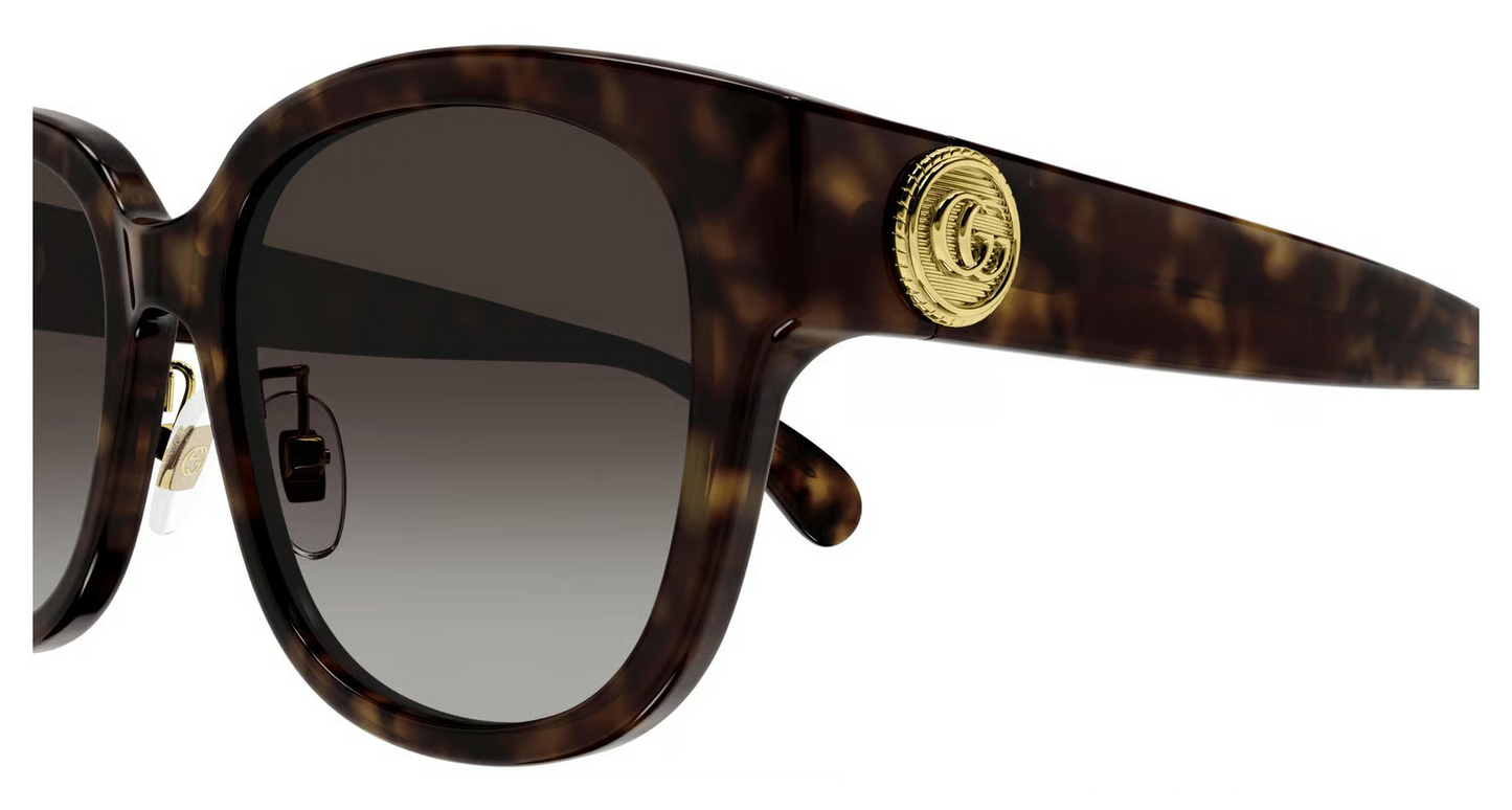 Gucci GG1409SK Sunglasses