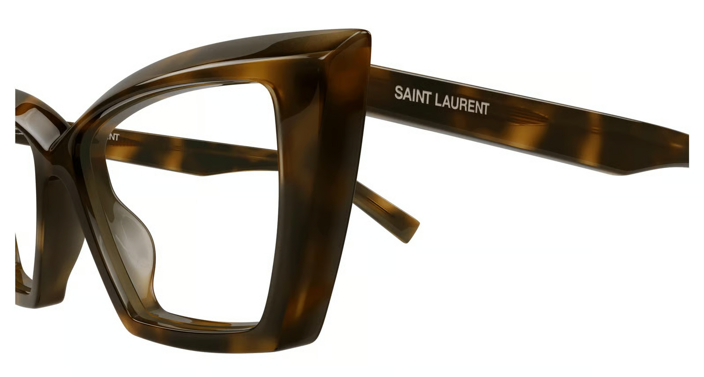 Saint Laurent SL 657 OPT Eyeglasses