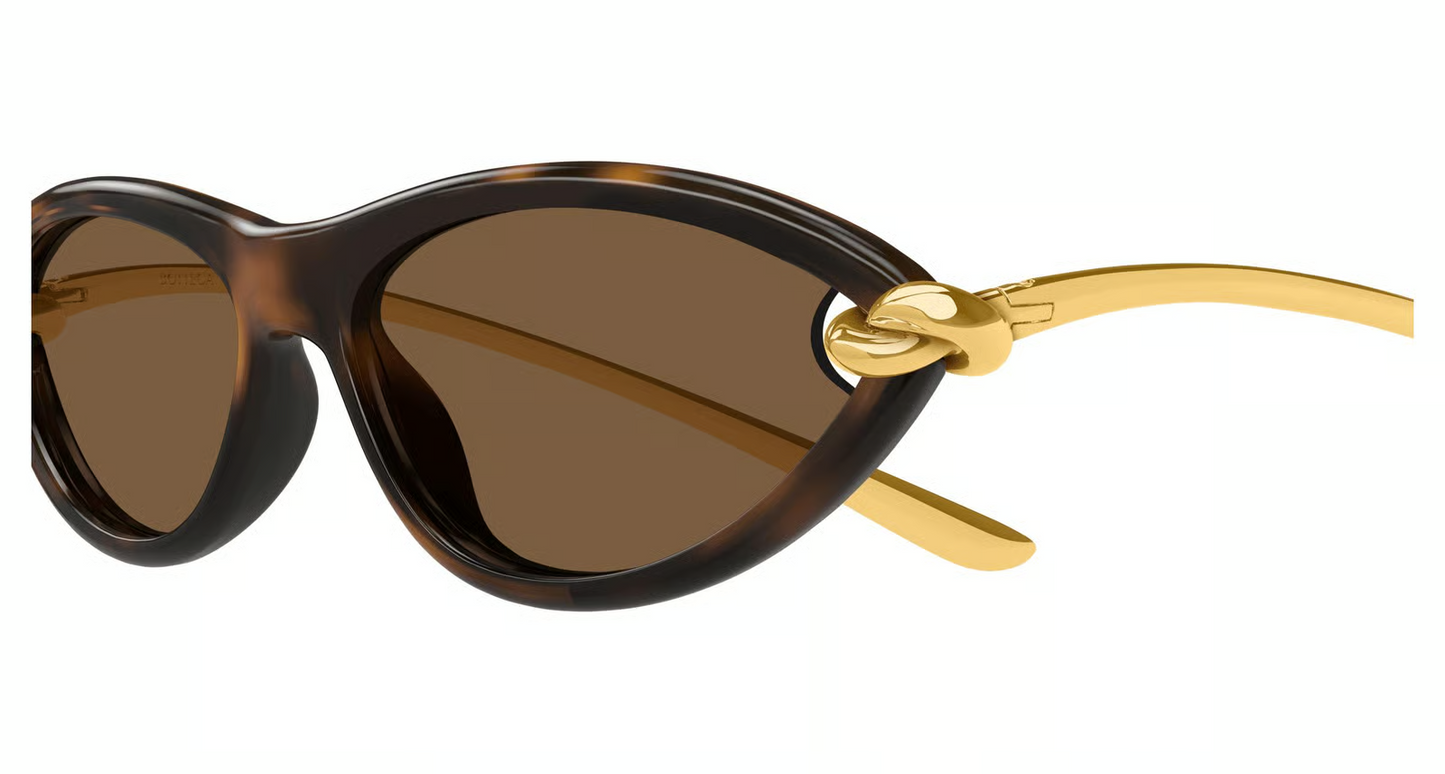 Bottega Veneta BV1390S Sunglasses