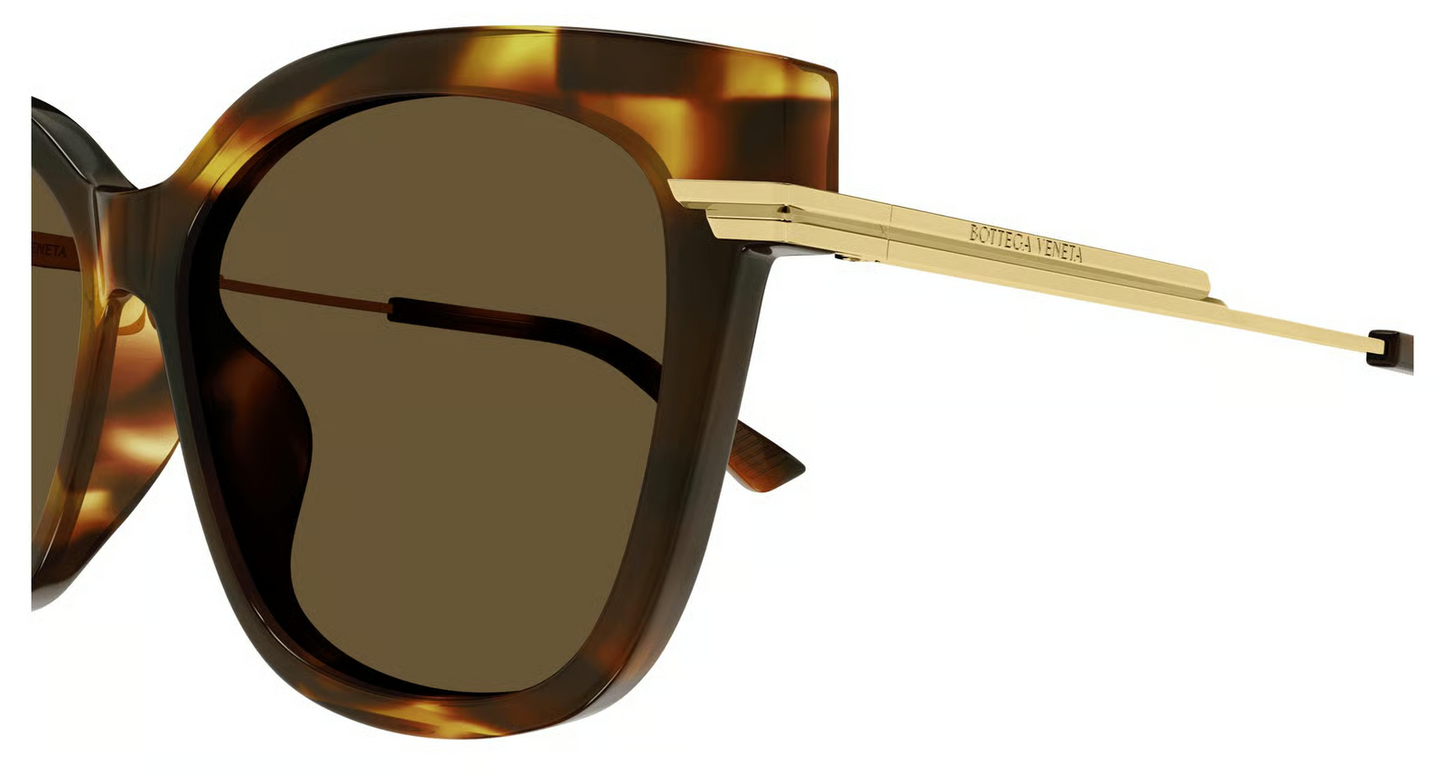 Bottega Veneta BV1296SA Sunglasses