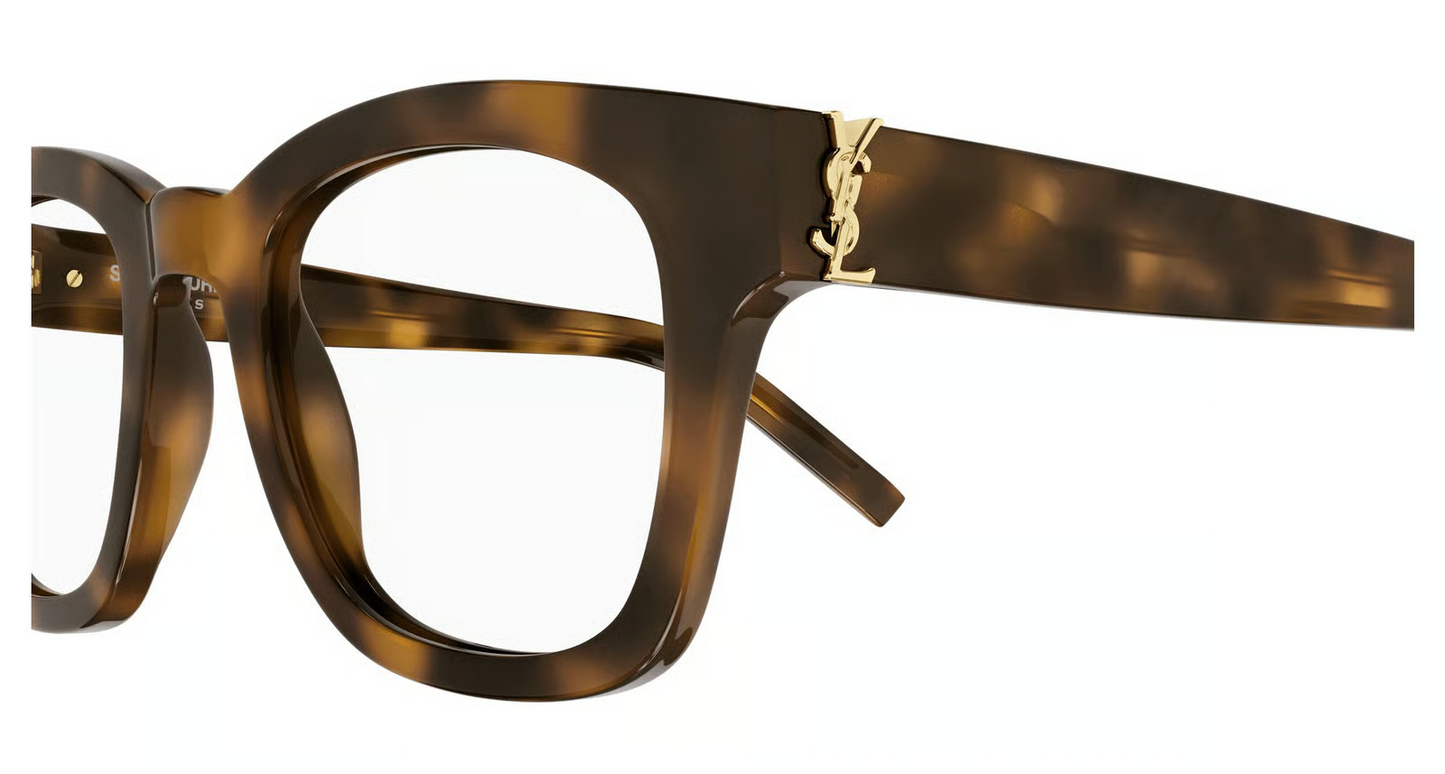 Saint Laurent SL M124 OPT Eyeglasses