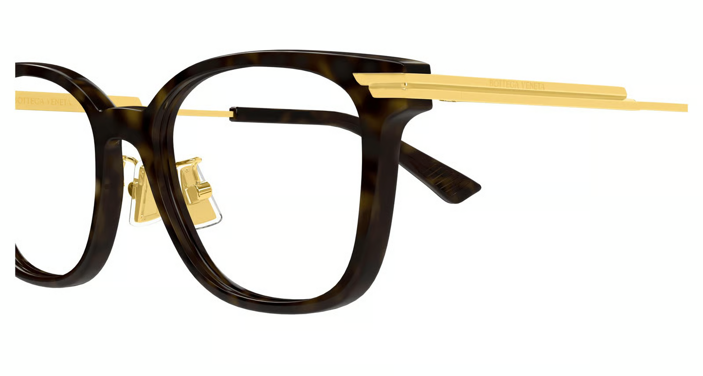 Bottega Veneta BV1338OJ Eyeglasses