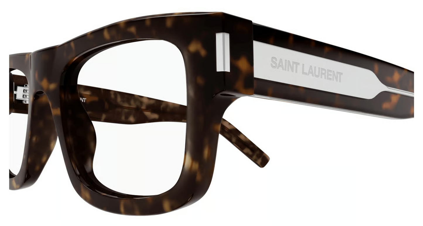 Saint Laurent SL 574 Eyeglasses